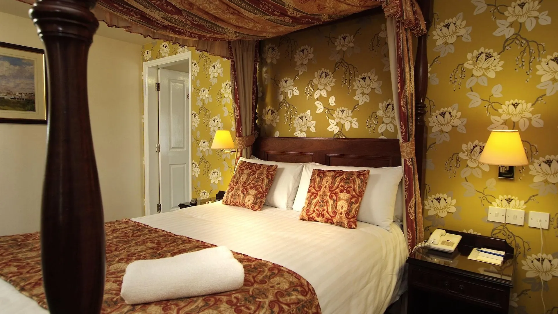 Best Western Kilima Hotel York