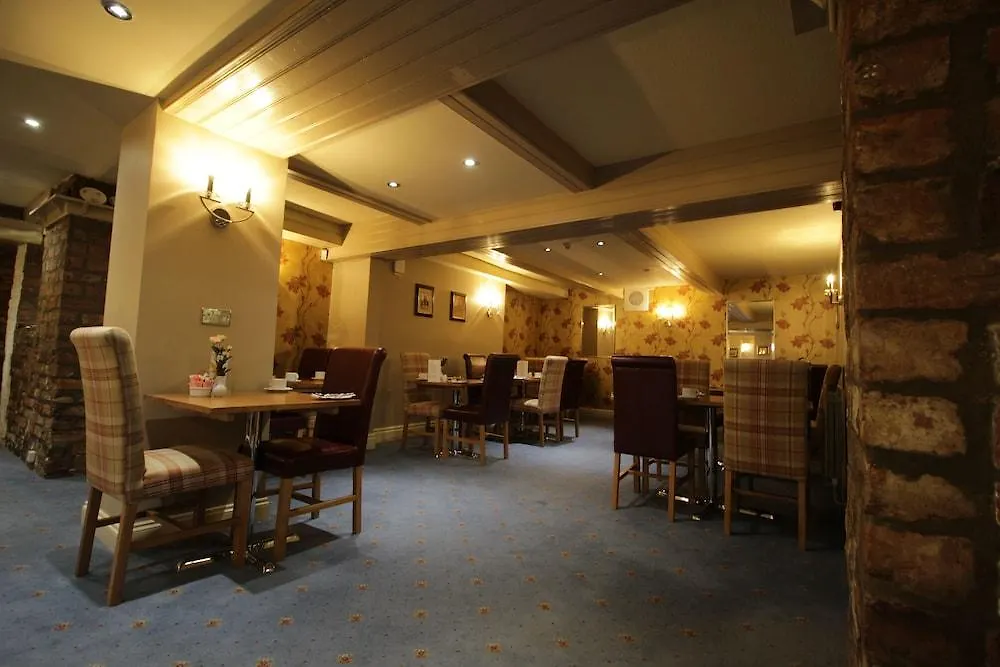Best Western Kilima Hotel York