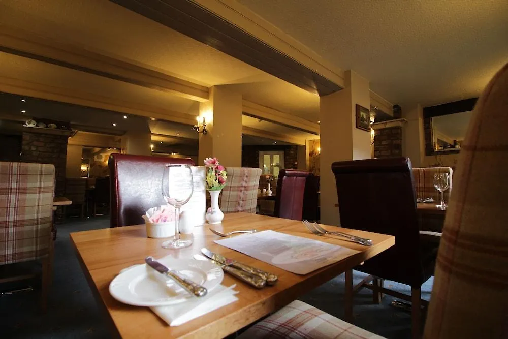 Best Western Kilima Hotel York