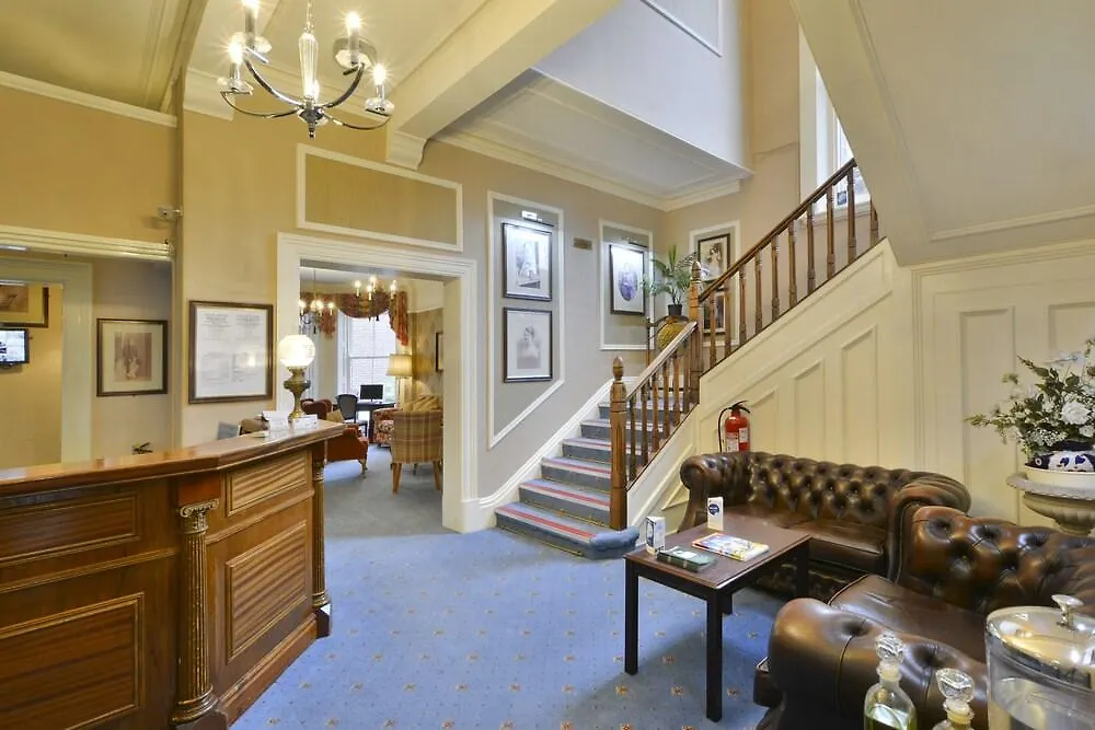 Best Western Kilima Hotel York