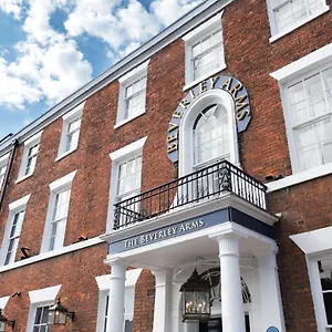 Hotel The Arms